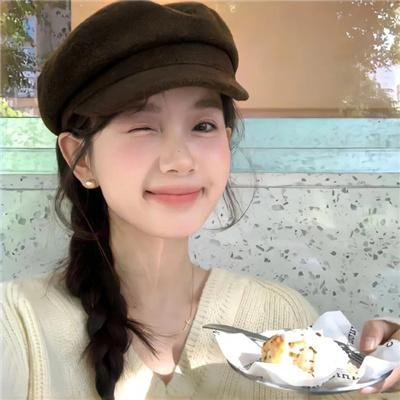 蓝蝶之谜
