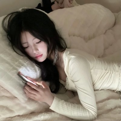 隐形女人