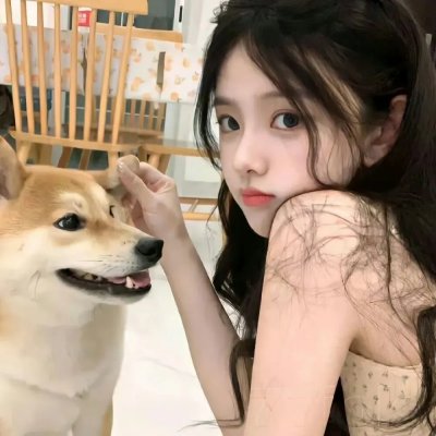 无忧的过客